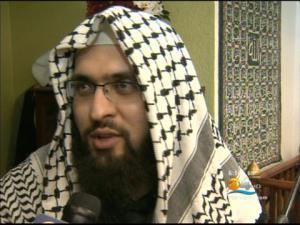 Muslims Welcome Florida Imam Back